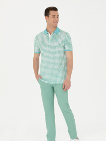 Чіноси US Polo модель USPAINT.1600639.VR079 Фото