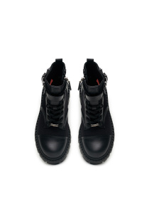 Ботинки Alex Bell модель 1170504 Фото