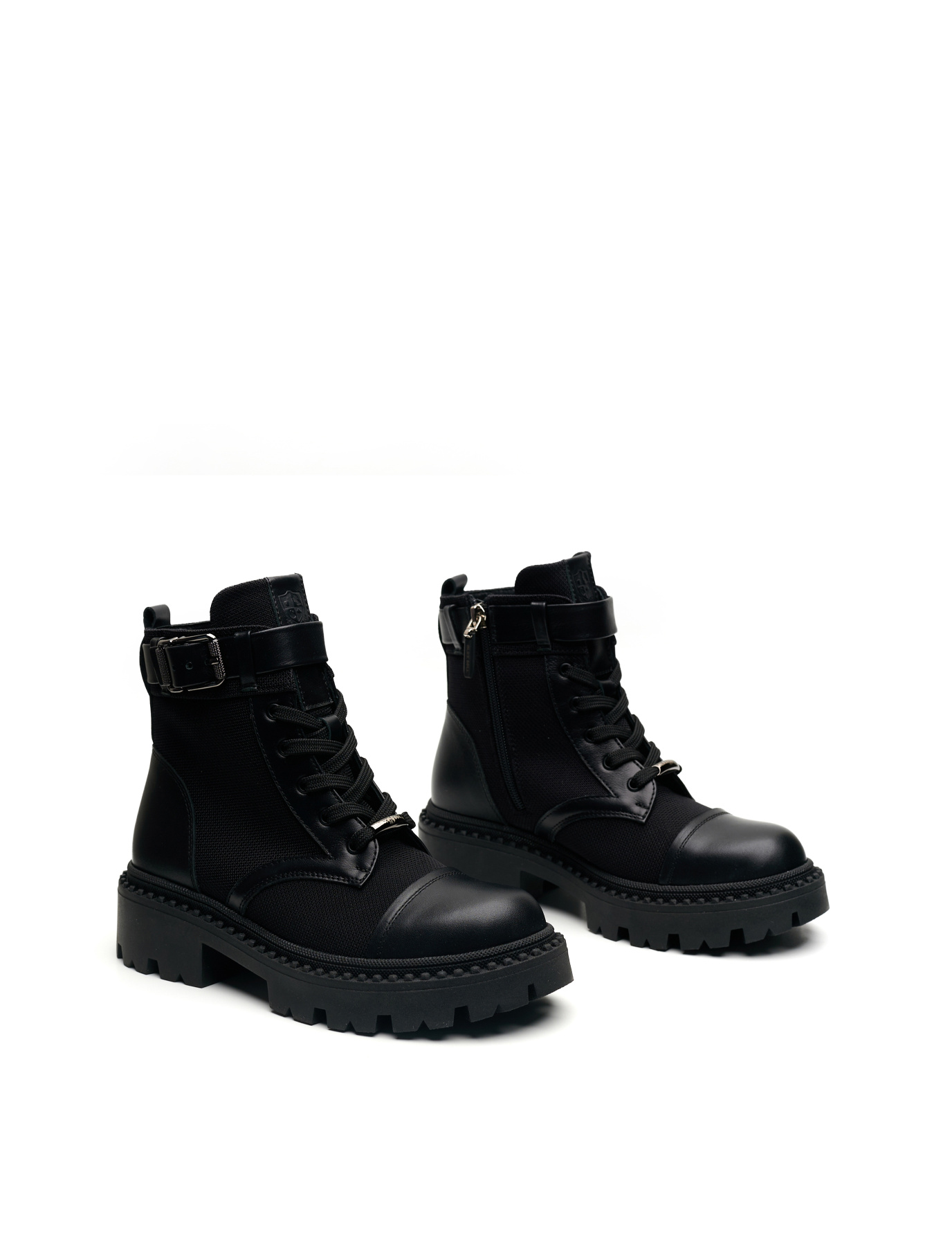 Черевики Alex Bell модель 1170504 Фото