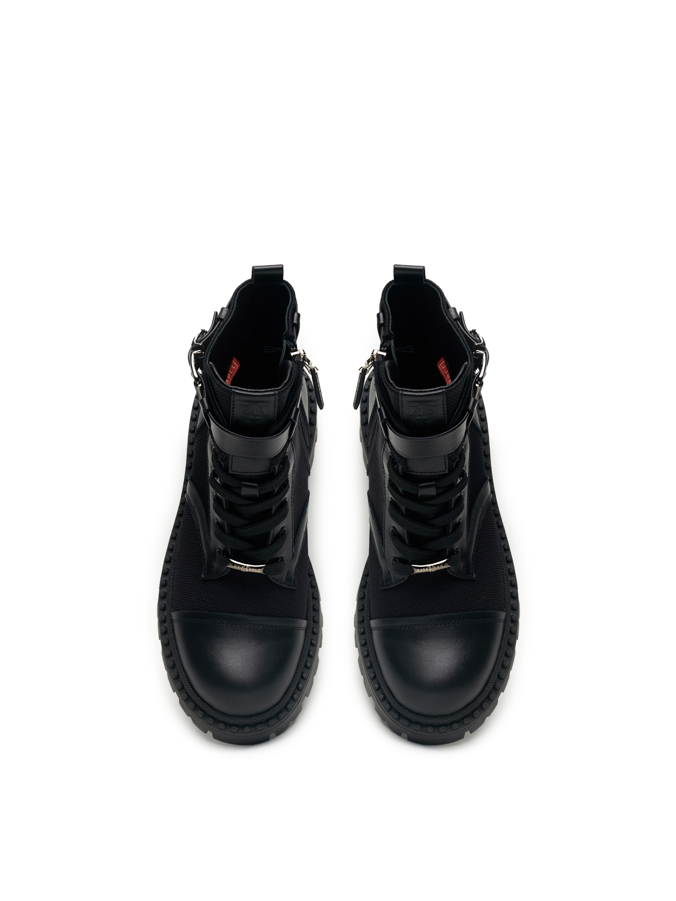 Черевики Alex Bell модель 1170504 Фото