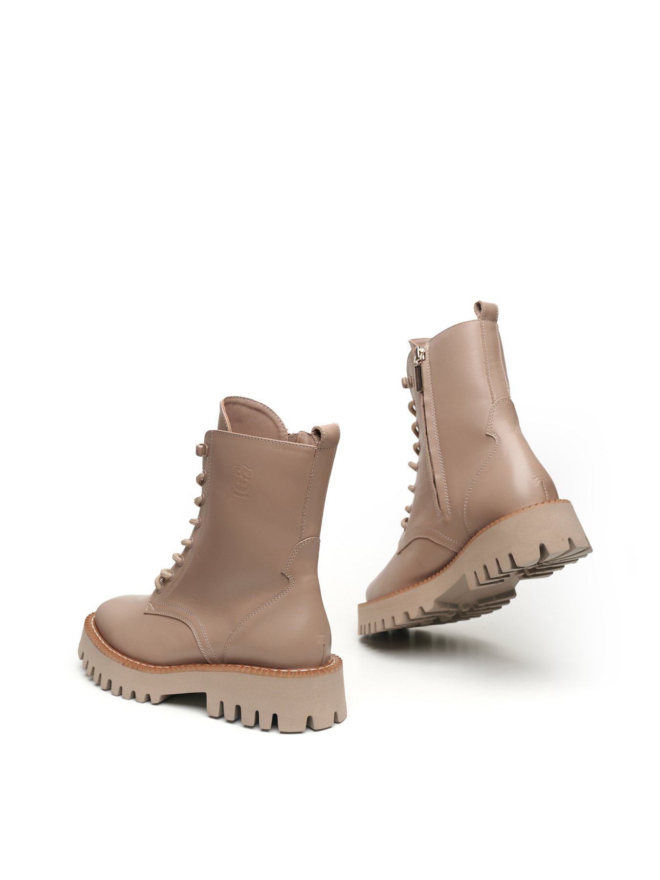 Ботинки Alex Bell модель 1170523 Фото