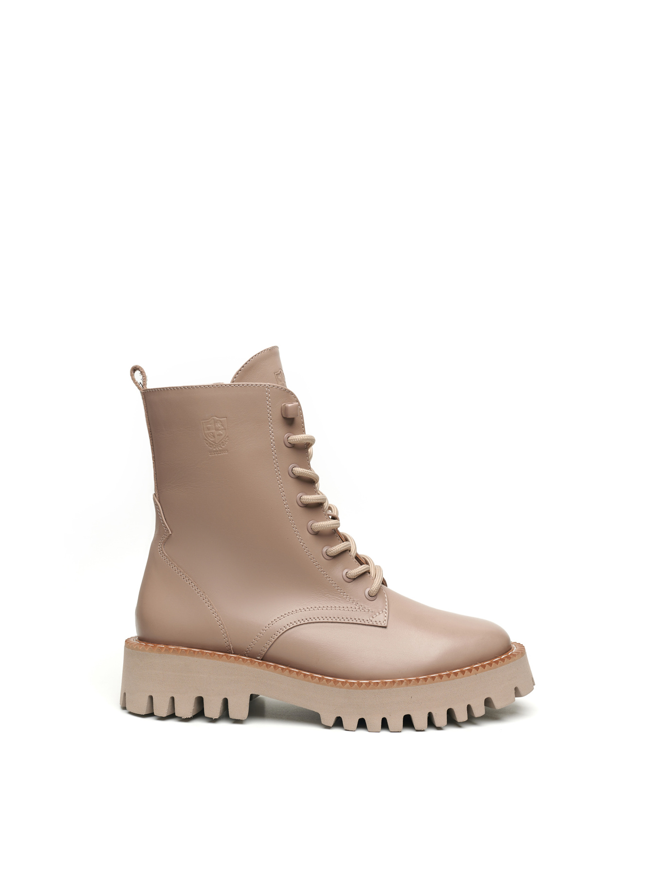 Ботинки Alex Bell модель 1170523 Фото