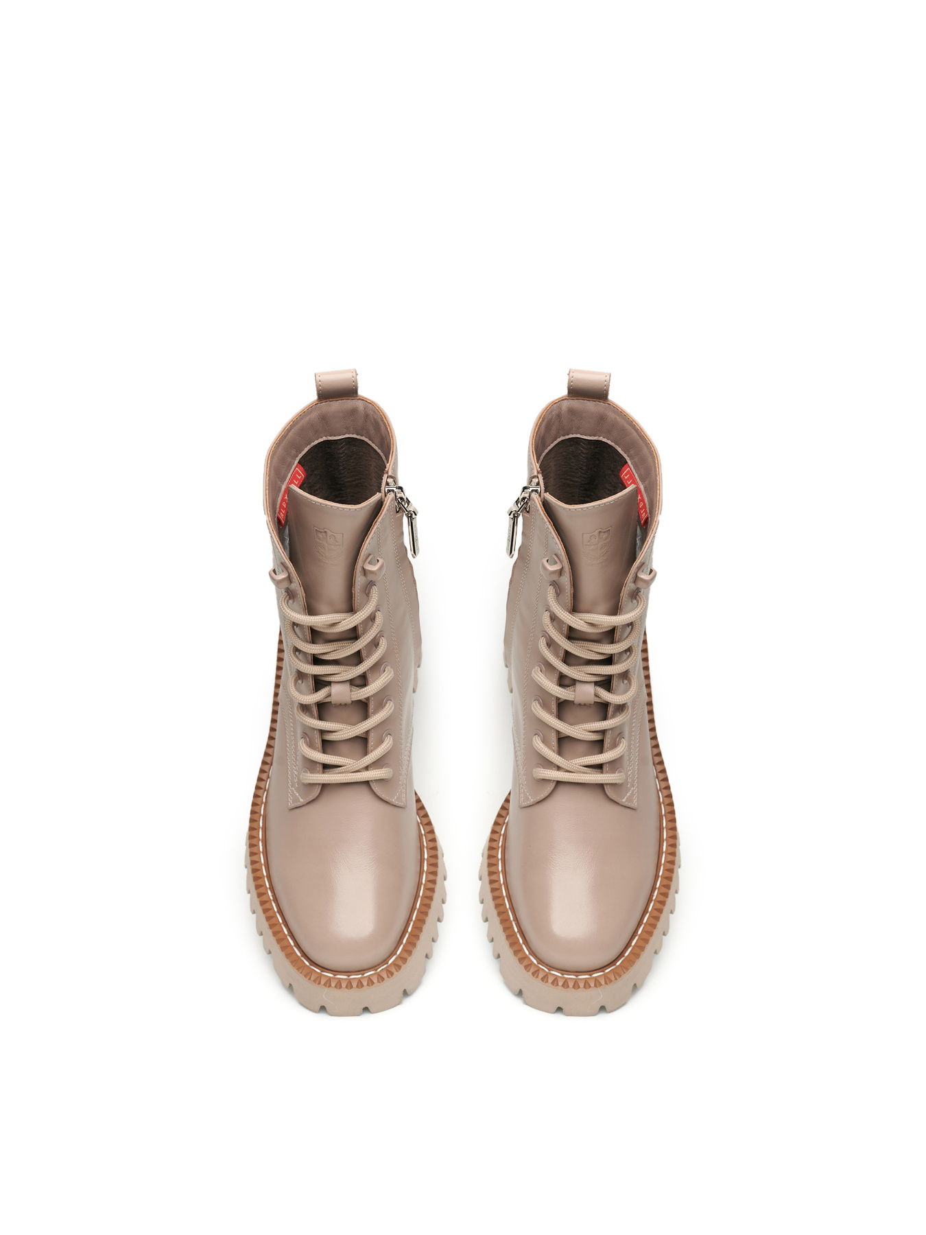 Черевики Alex Bell модель 1170523 Фото