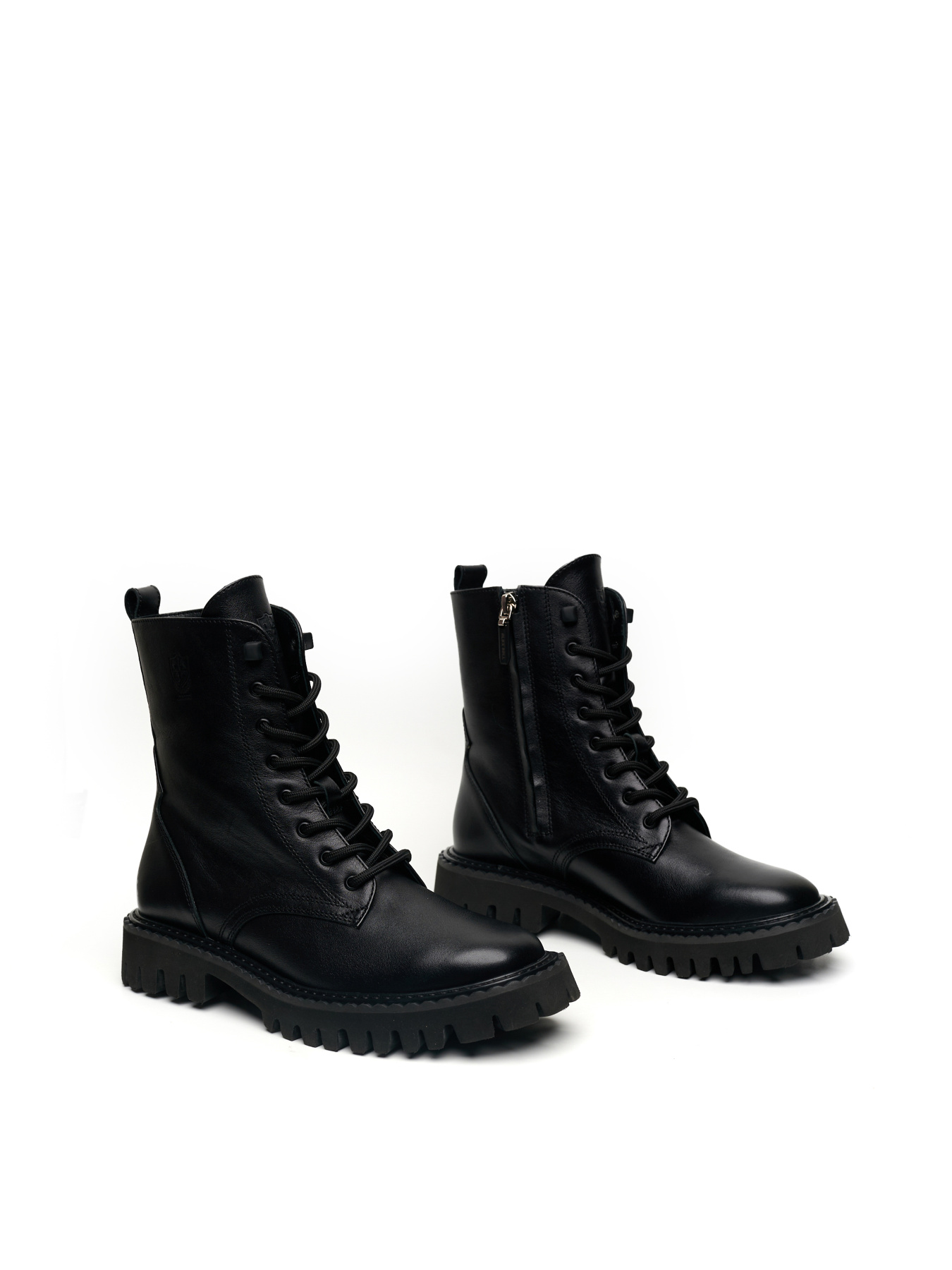 Ботинки Alex Bell модель 1170541 Фото