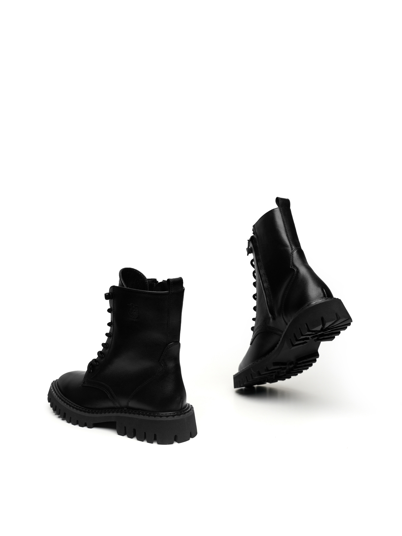 Черевики Alex Bell модель 1170541 Фото