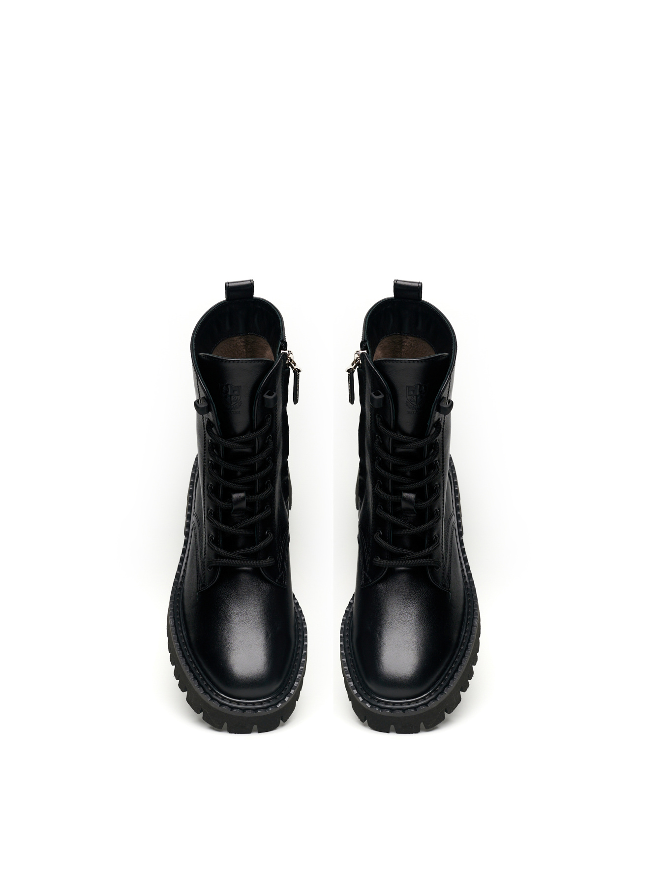 Черевики Alex Bell модель 1170541 Фото