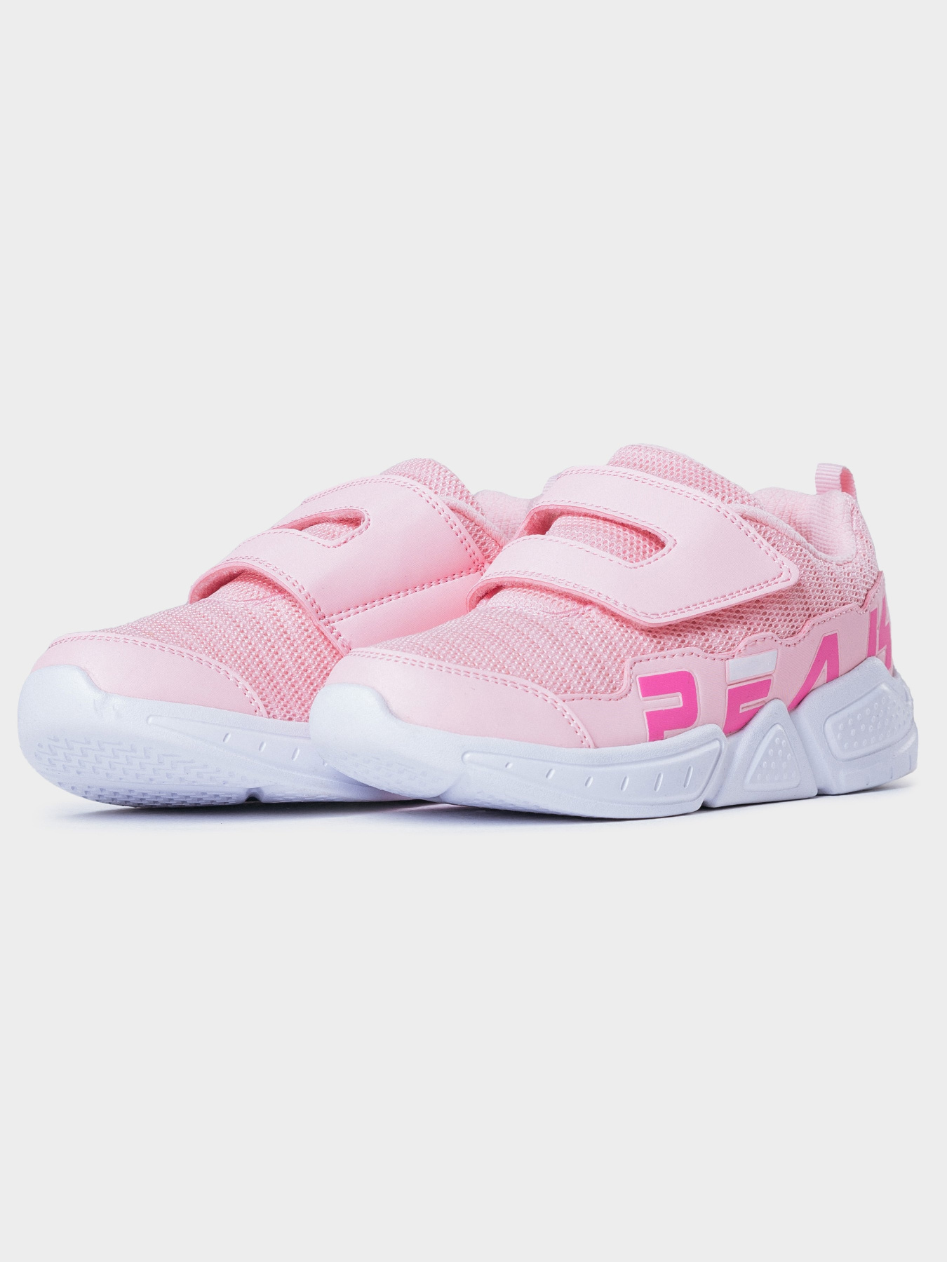 Кроссовки Peak модель EK0149E-PIN Фото