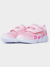 Кроссовки Peak модель EK0149E-PIN Фото