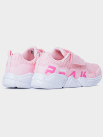 Кросівки повсякденні Peak модель EK0149E-PIN Фото