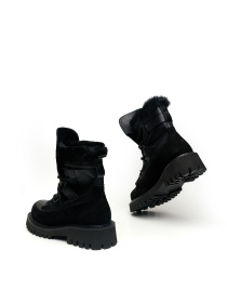 Ботинки Alex Bell модель 1170610 Фото