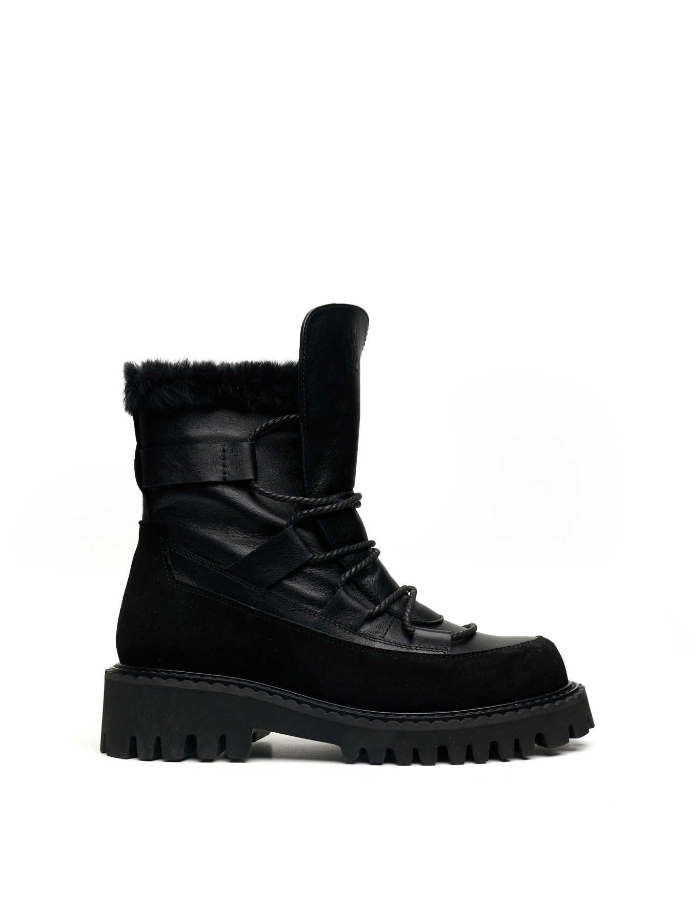 Ботинки Alex Bell модель 1170610 Ботинки Alex Bell модель 1170610 Фото