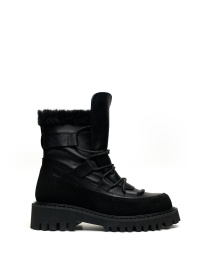 Ботинки Alex Bell модель 1170610 Ботинки Alex Bell модель 1170610 Фото