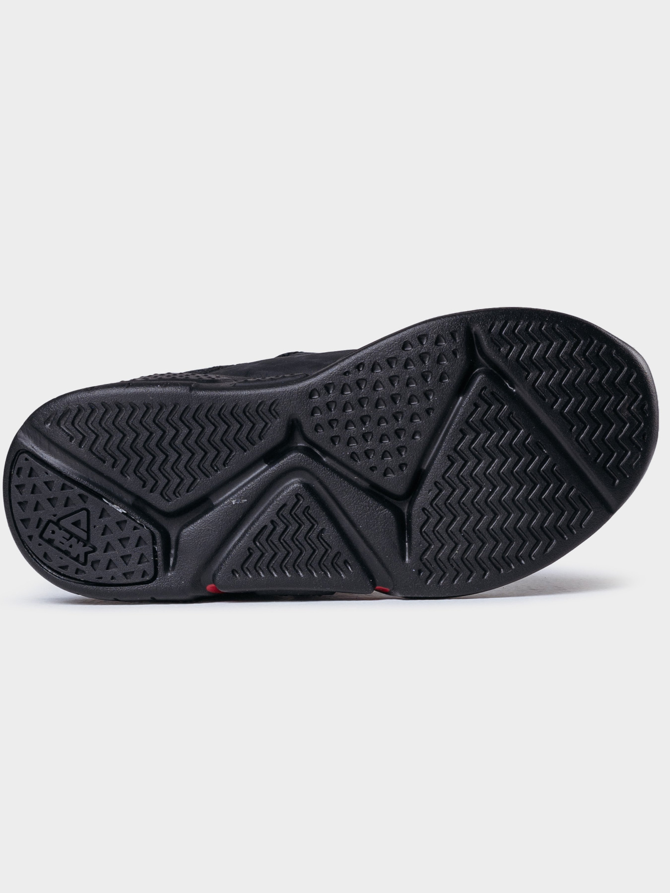 Кроссовки Peak модель EK0149E-BLA Фото