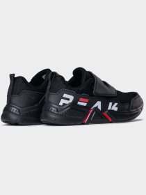 Кроссовки Peak модель EK0149E-BLA Фото