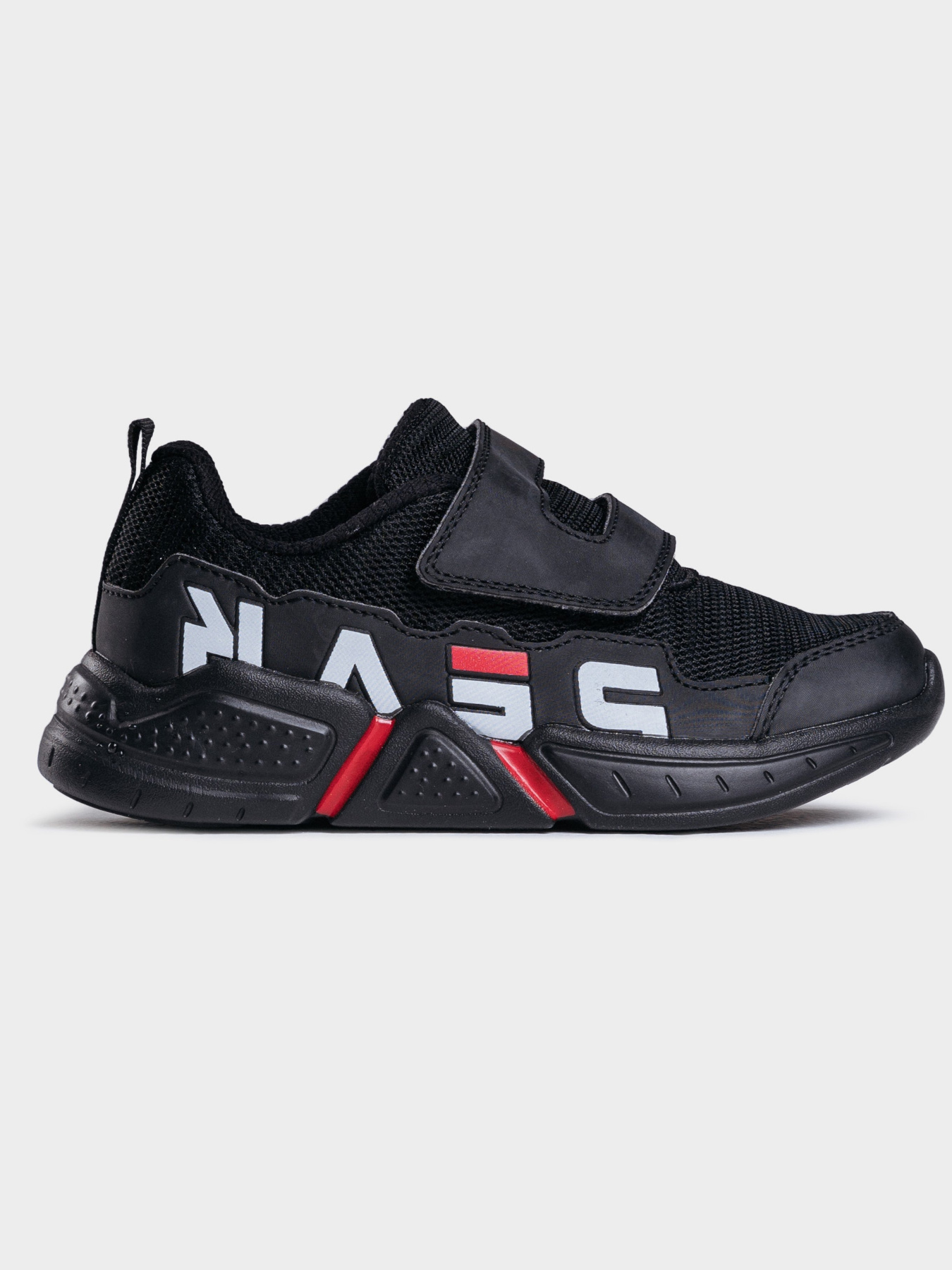 Кросівки повсякденні Peak модель EK0149E-BLA Фото