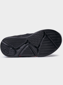 Кросівки повсякденні Peak модель EK0149E-BLA Фото