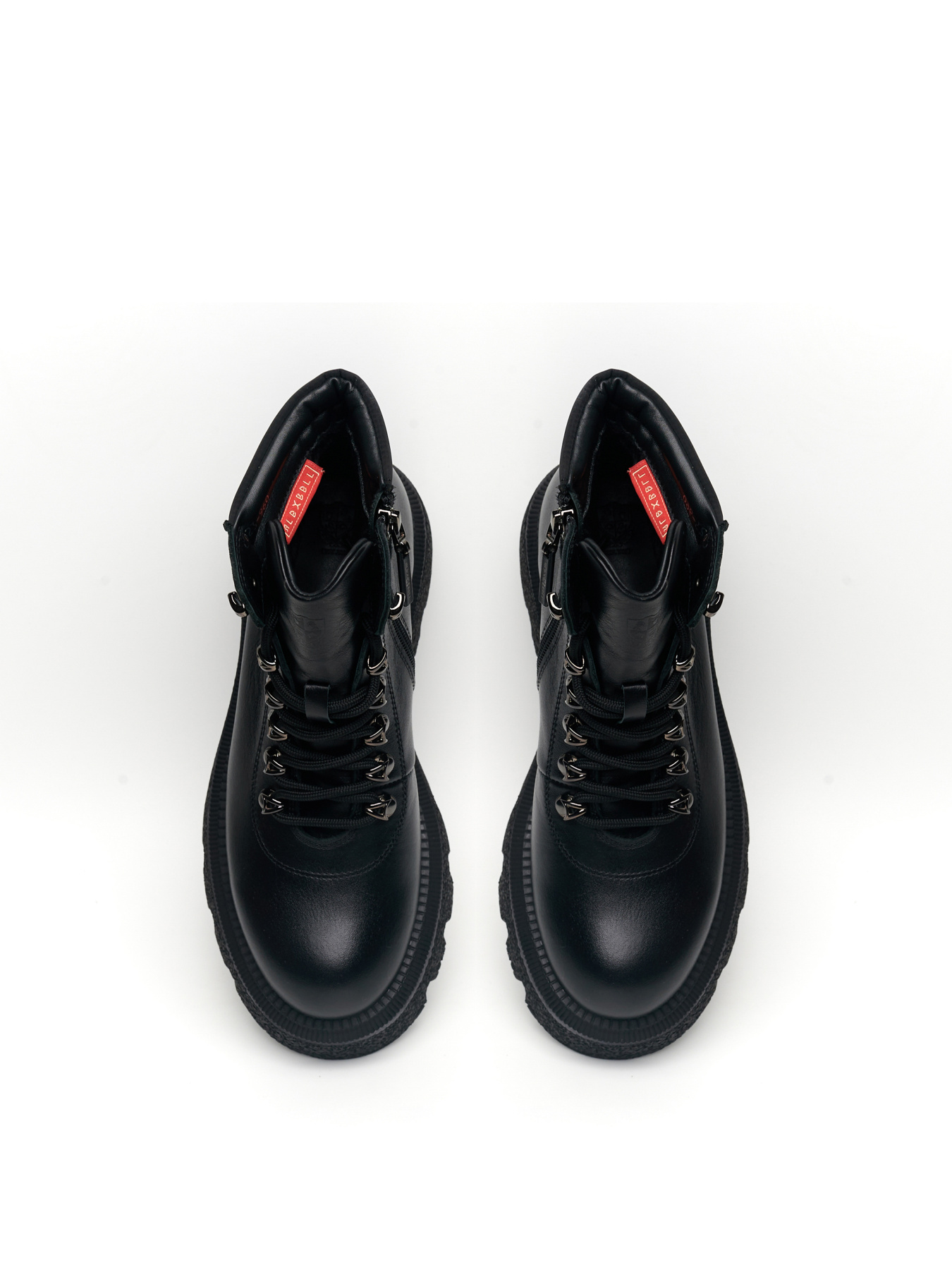 Ботинки Alex Bell модель 1170648 Фото