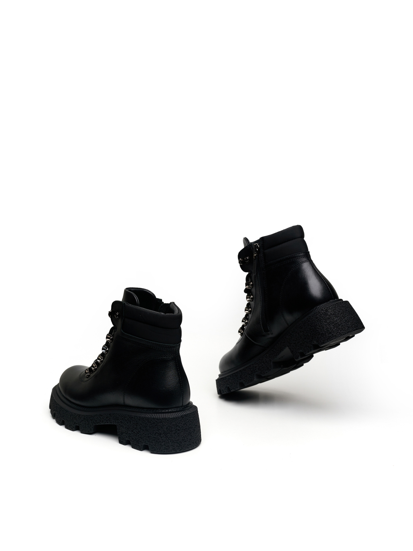 Черевики Alex Bell модель 1170648 Фото