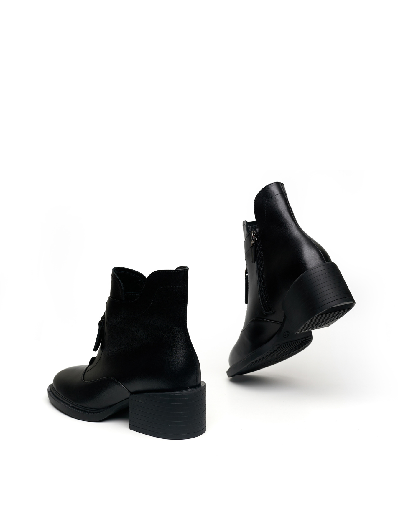 Ботинки Alex Bell модель 1170535 Фото