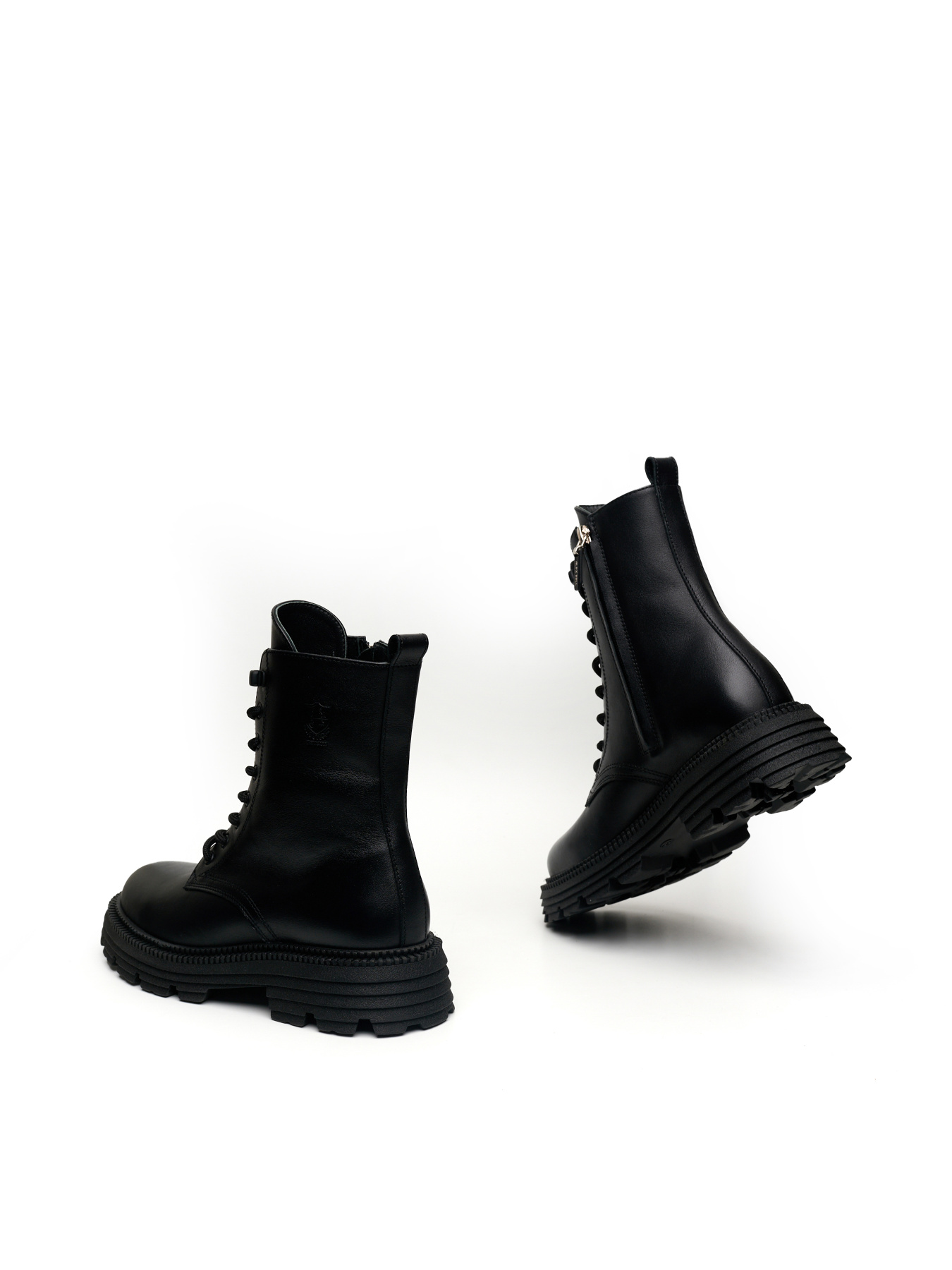 Черевики Alex Bell модель 1170564 Фото