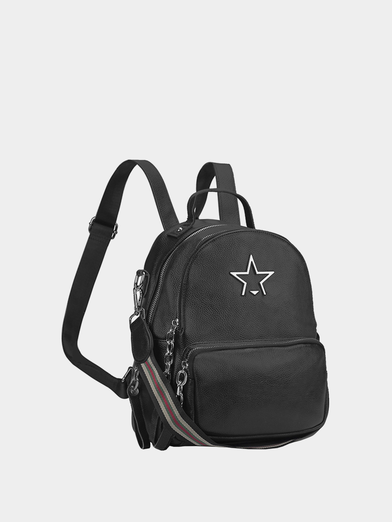 Рюкзаки RoyalBag модель NWBP27-5530-1A Фото