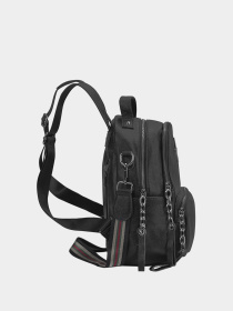 Рюкзаки RoyalBag модель NWBP27-5530-1A Рюкзаки RoyalBag модель NWBP27-5530-1A Фото