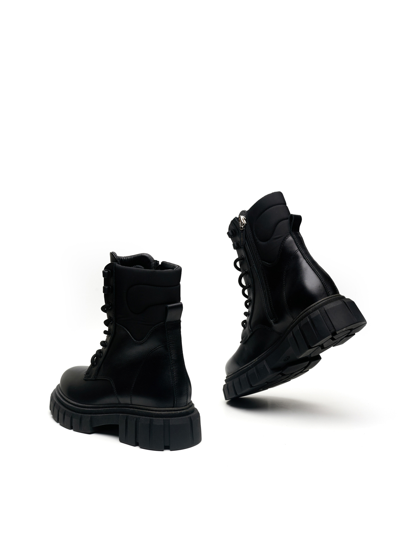 Ботинки Alex Bell модель 1170697 Фото