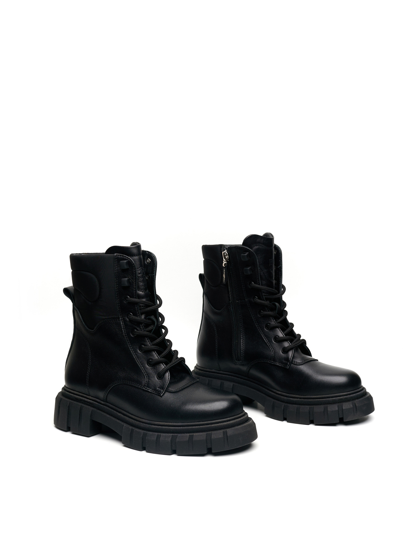 Черевики Alex Bell модель 1170697 Фото