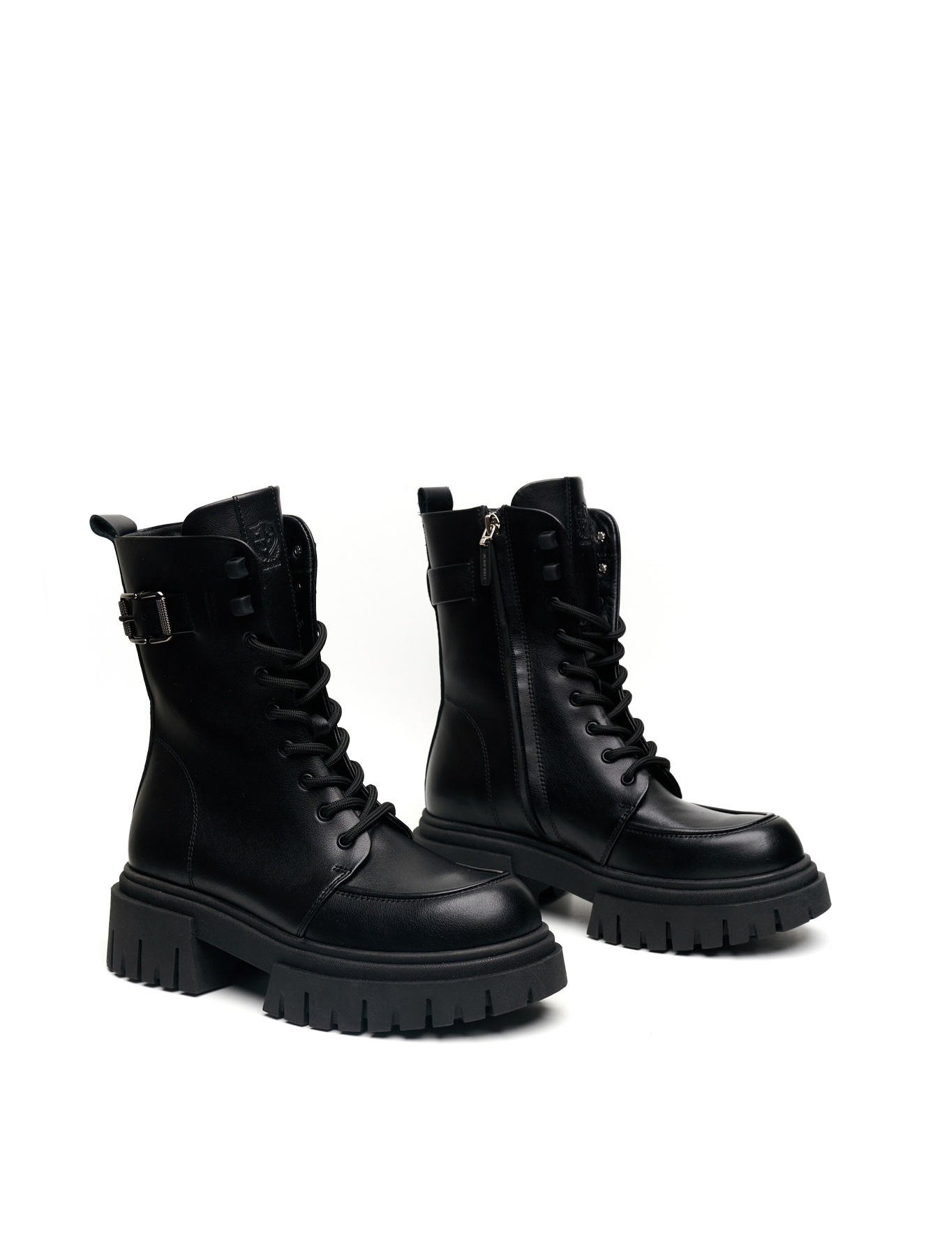 Ботинки Alex Bell модель 1170498 Фото