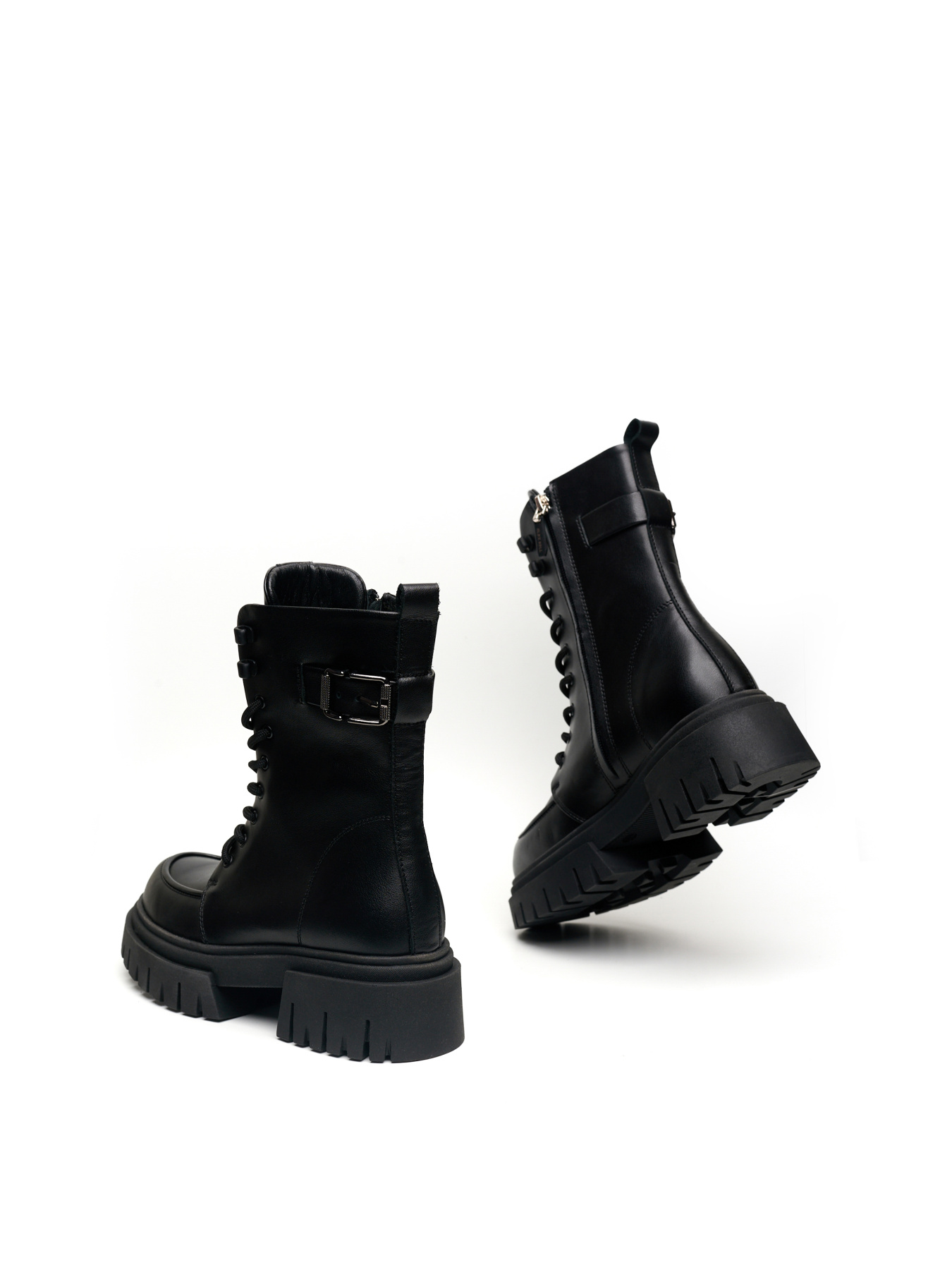 Ботинки Alex Bell модель 1170498 Фото