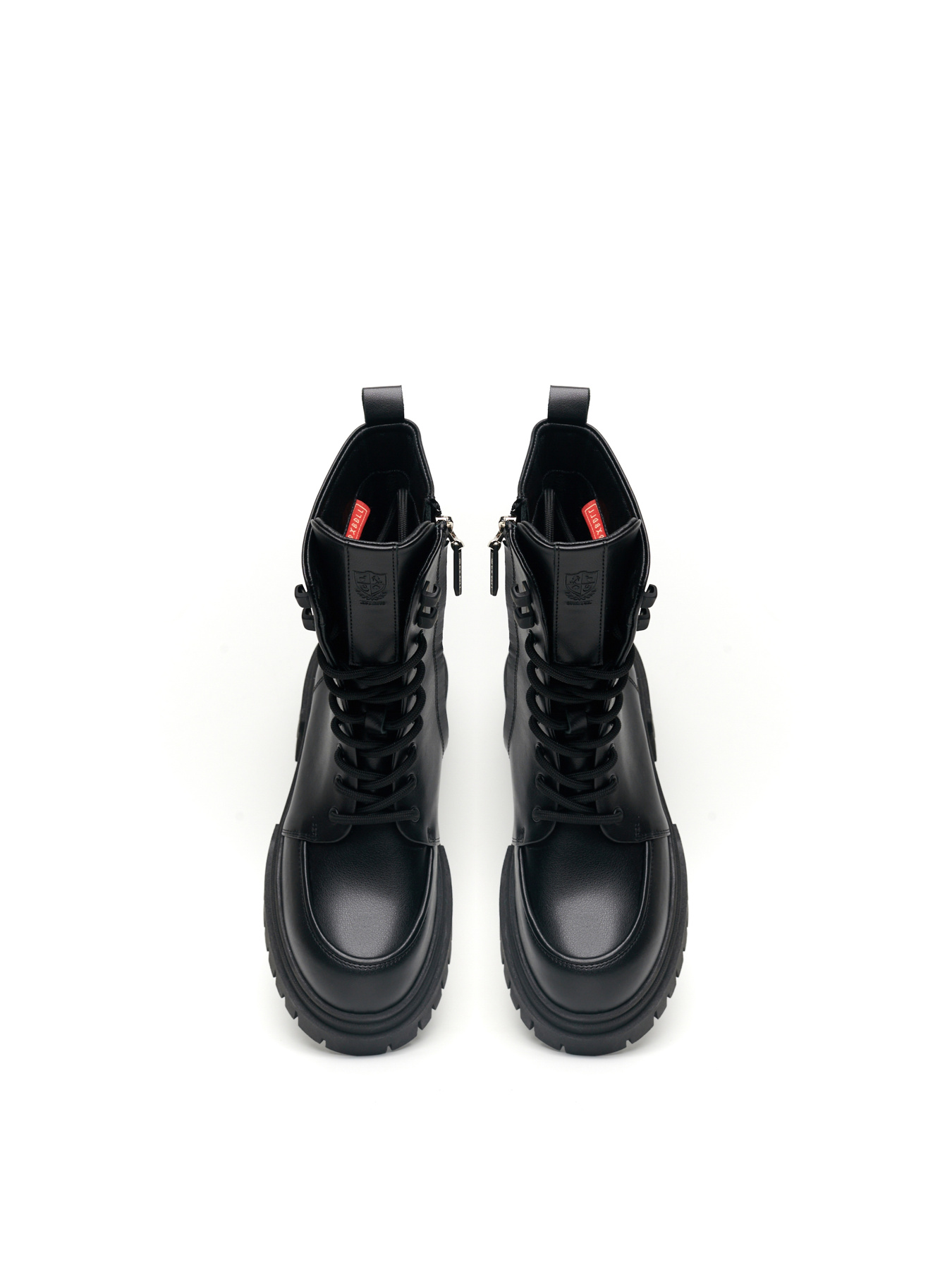 Ботинки Alex Bell модель 1170498 Фото