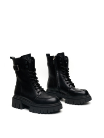 Ботинки Alex Bell модель 1170498 Фото