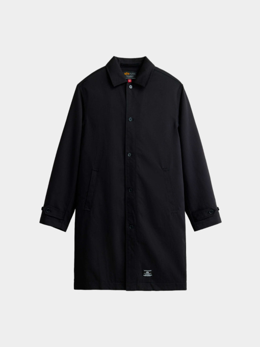 Пәлте мен плащтар Alpha Industries үлгі MJC53502C1_001 Фото