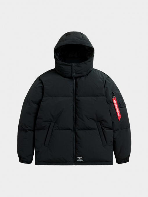 Күрткелер мен тондар Alpha Industries үлгі MJH53500C1_001 Фото