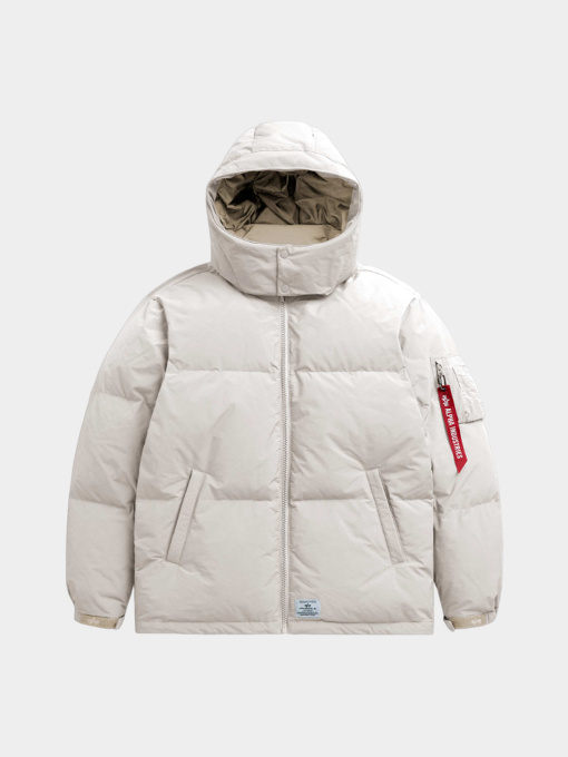 Күрткелер мен тондар Alpha Industries үлгі MJH53500C1_217 Фото