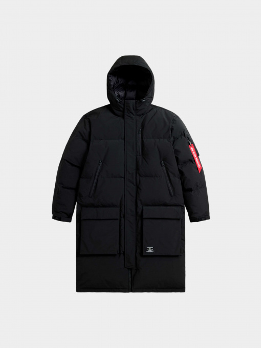 Күрткелер мен тондар Alpha Industries үлгі MJL53500C1_001 Фото