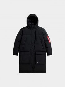Күрткелер мен тондар Alpha Industries үлгі MJL53500C1_001 Фото
