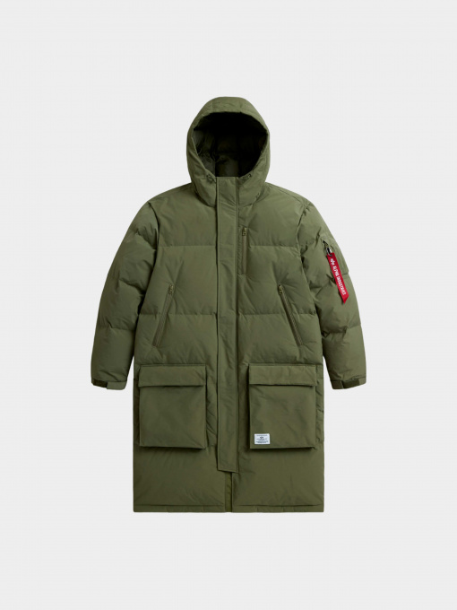 Күрткелер мен тондар Alpha Industries үлгі MJL53500C1_359 Фото