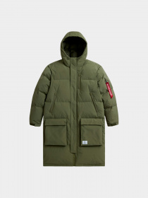 Күрткелер мен тондар Alpha Industries үлгі MJL53500C1_359 Фото