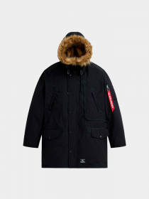 Күрткелер мен тондар Alpha Industries үлгі MJN53501C1_001 Фото