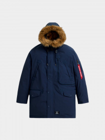 Күрткелер мен тондар Alpha Industries үлгі MJN53501C1_410 Фото