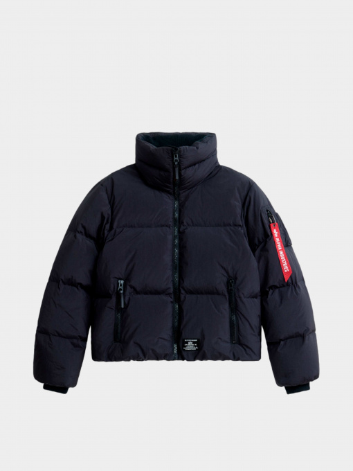 Күрткелер мен тондар Alpha Industries үлгі WJS53503C1_001 Фото