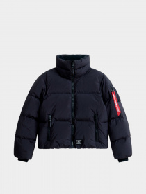 Куртки и дубленки Alpha Industries модель WJS53503C1_001 Фото