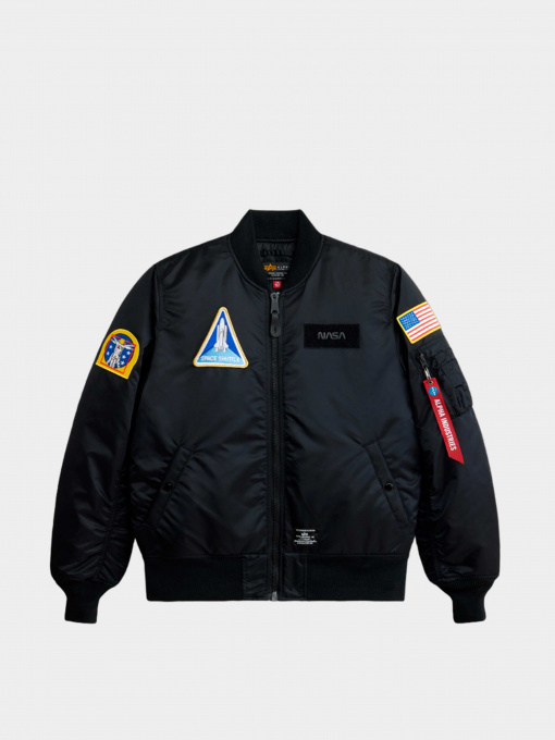 Күрткелер мен тондар Alpha Industries үлгі MJN53500C1_001 Фото