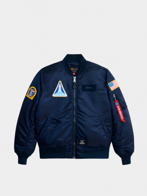 Күрткелер мен тондар Alpha Industries үлгі MJN53500C1_410 Фото