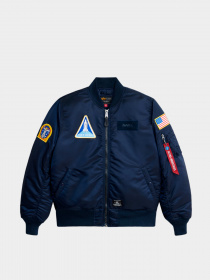 Күрткелер мен тондар Alpha Industries үлгі MJN53500C1_410 Фото