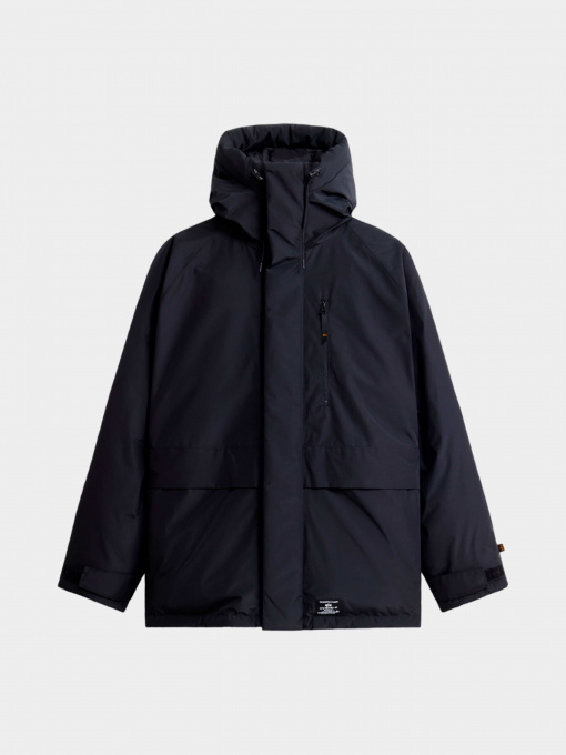 Күрткелер мен тондар Alpha Industries үлгі MJR53500C1_001 Фото