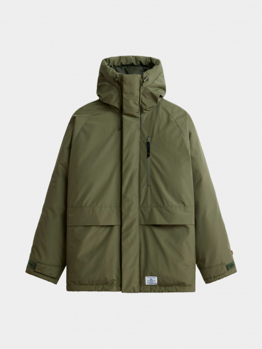 Күрткелер мен тондар Alpha Industries үлгі MJR53500C1_359 Фото