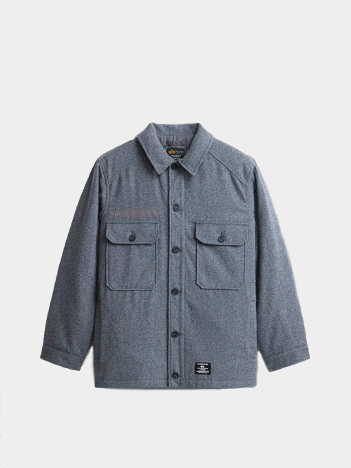 Күрткелер мен тондар Alpha Industries үлгі MJW53504C1_068 Фото