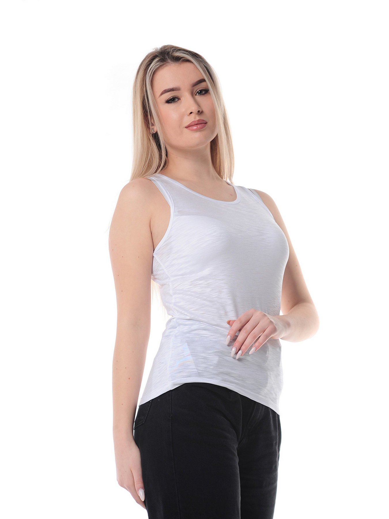 Майка Наталюкс модель 80213032000 Фото